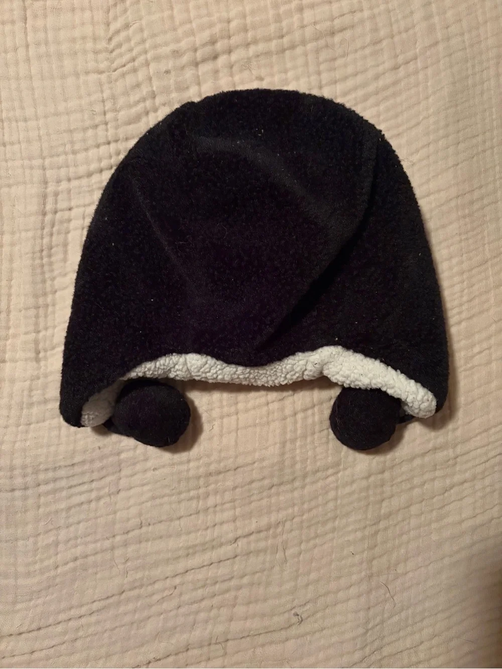 Target cozy black